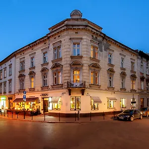 Spatz Cracovie