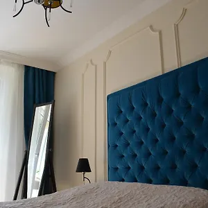  Appartamento Orchidea Centrum