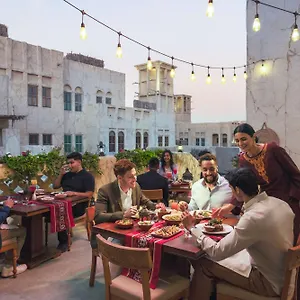 Al Seef Heritage Dubai, Curio Collection By Hilton Otel Dubai