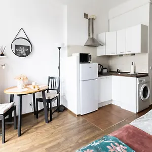  Appartamento Piotrapartments - Big Life In