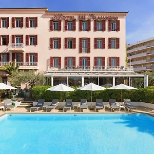 Western Des Orangers Otel Cannes