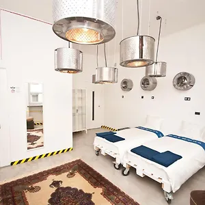  Appartamento Loft Lot Pszczoly