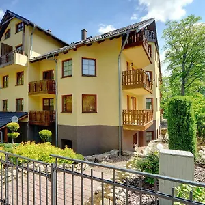 Sun Seasons 24 - Nadrzeczna I Karpacz
