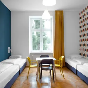 Atlantis Hostel Krakow