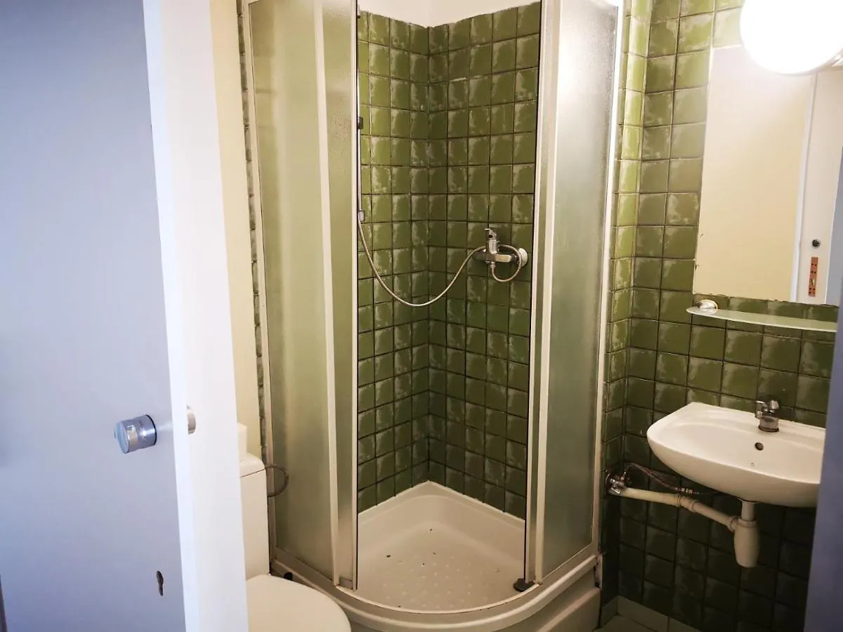 Oliwka Hostel Warszawa