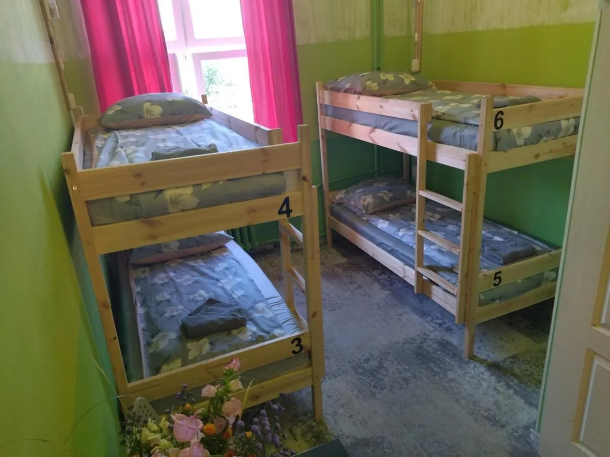 Oliwka Hostel Warszawa Polska