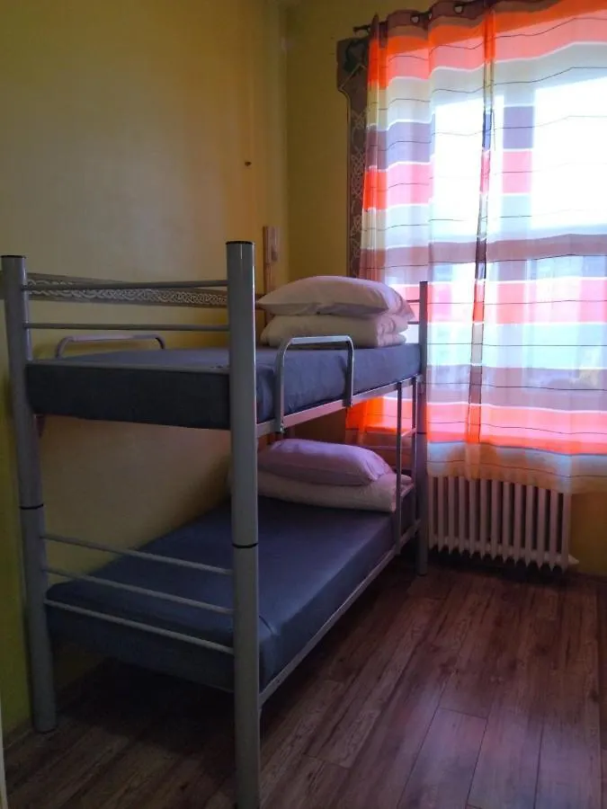 Oliwka Hostel Warszawa 0*,