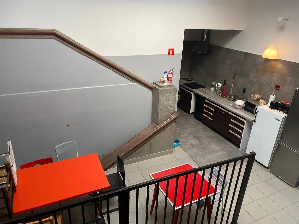 Oliwka Hostel Varsavia