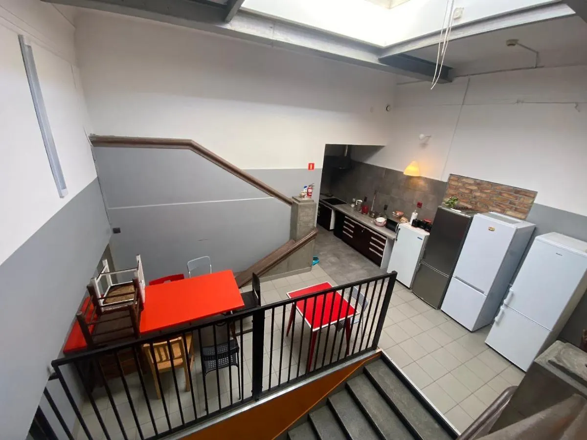 Oliwka Hostel Warszawa 0*,