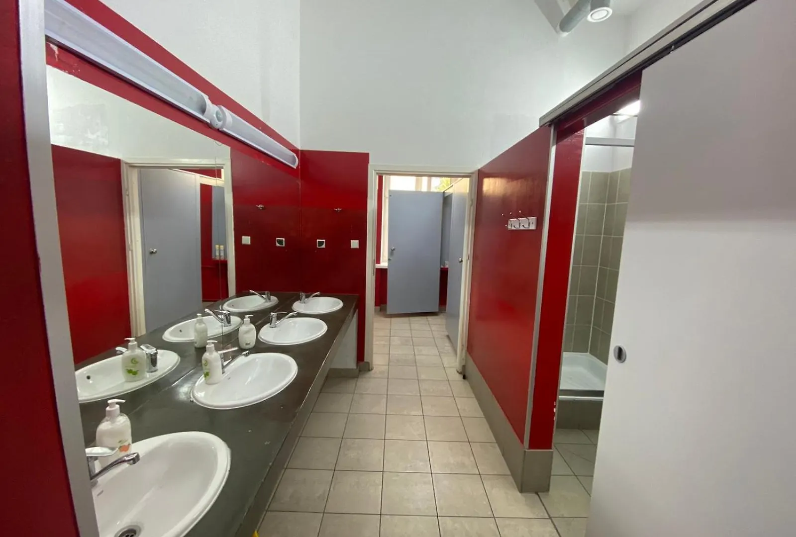 Oliwka Hostel Warszawa 0*,  Polska