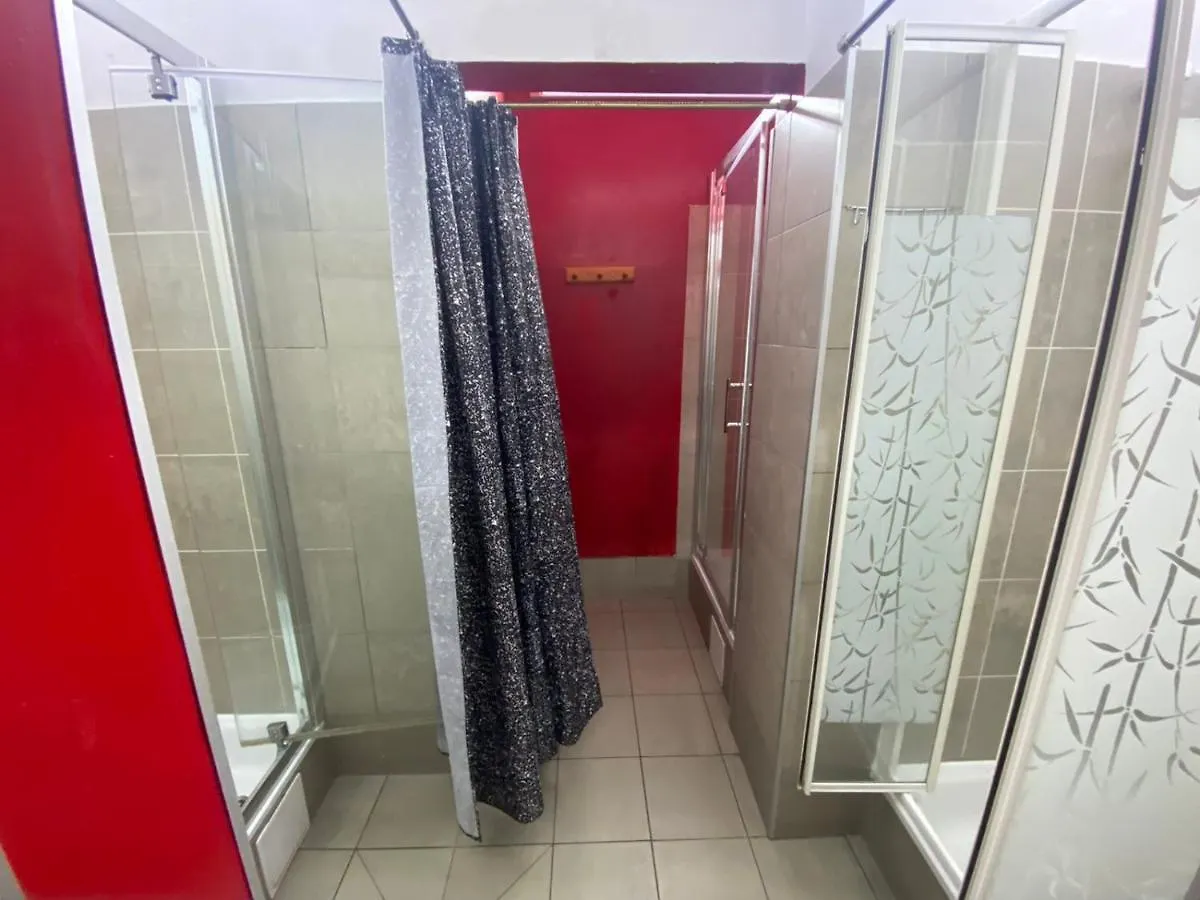 Oliwka Hostel Warszawa