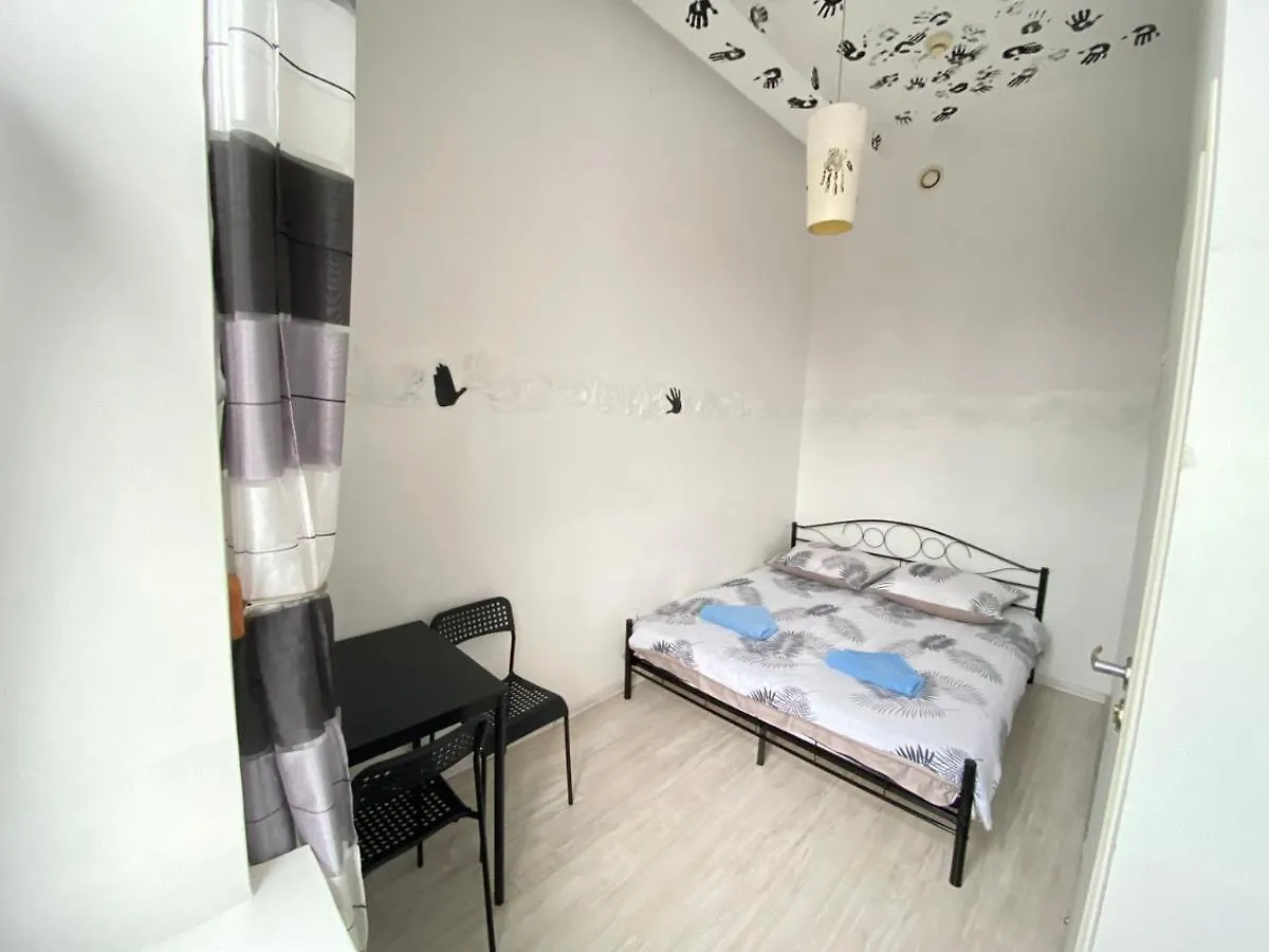Oliwka Hostel Warszawa