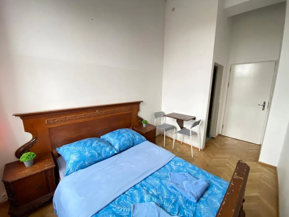 Oliwka Hostel Varsavia