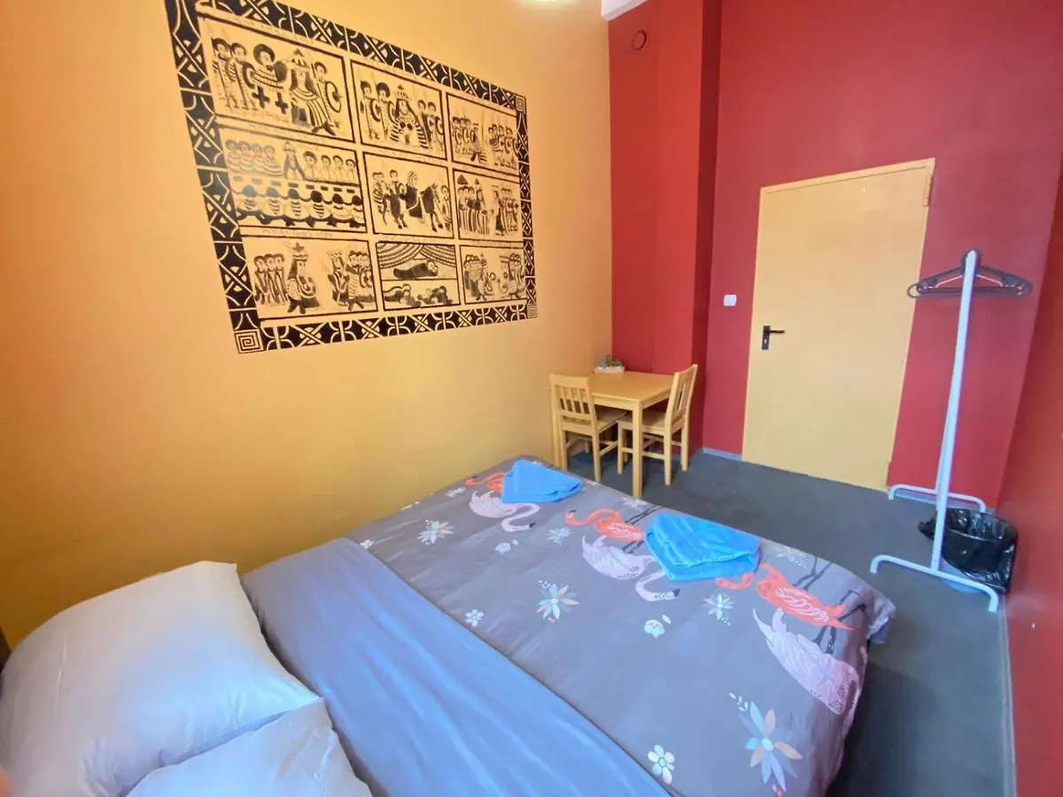 Oliwka Hostel Varsavia