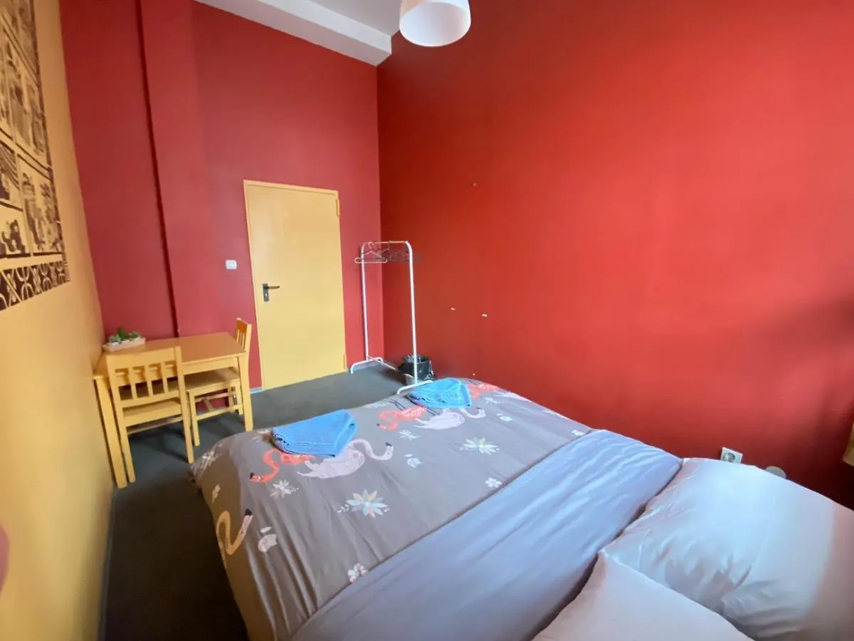 Oliwka Hostel Warszawa Polska